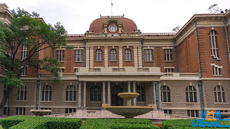 天津外国语大学2023年保送生招生简章