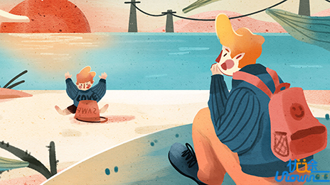 怎么做，才能和孩子有效沟通