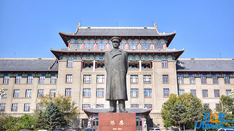 哈尔滨工程大学2023年外语类保送生招生简章