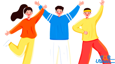 运动前的注意事项