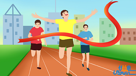 体育类专业招考指南