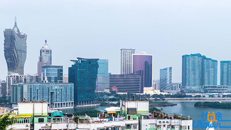 澳门大学启动2023/2024学年内地本科招生