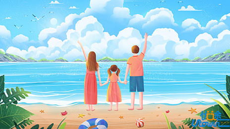 吵架也是能力？聪明的家长，会和孩子越吵越亲密