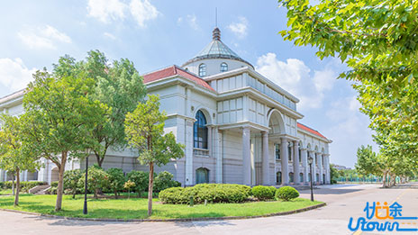 2023年上海外国语大学上海市综合评价录取改革试点招生简章