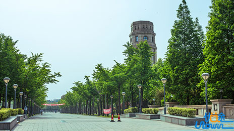 复旦大学2023年上海市综合评价录取改革试点招生简章