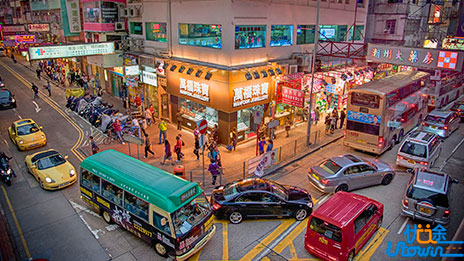 香港都会大学启动2023年内地本科招生 