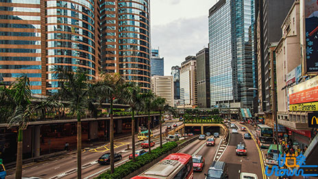 香港浸会大学2023年招收内地本科生计划 