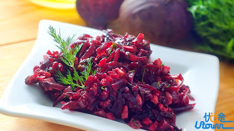 可以缓解考生压力的食物！