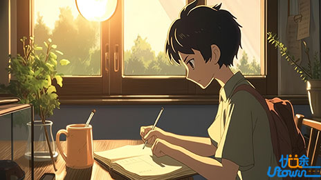 学习难度高，大学熬夜最多的6个专业 