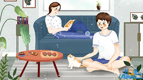 晚上怎样提高学习效率？