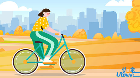 夏季骑行需要注意什么？