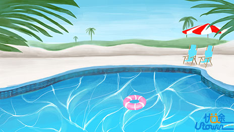 最消耗热量的8种减肥运动方式