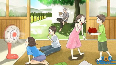 最适合夏季的6种运动方式，你选对了吗？