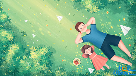 假期亲子沟通秘籍