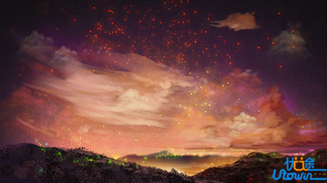 《小鞋子》：为一双鞋子奋力奔跑的童年