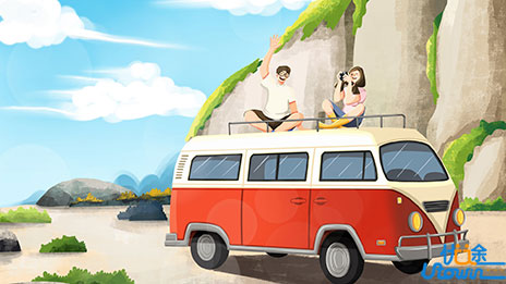 暑假余额仅剩2周!学生收心务必做好这10件事