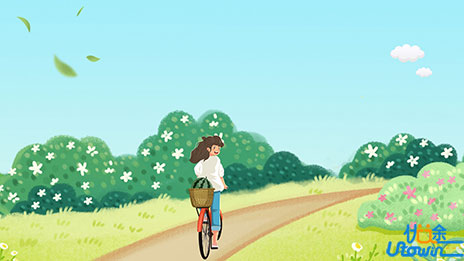 《梦想天空分外蓝》：怀揣梦想