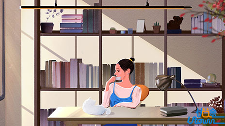 先行动起来，能解决80%的焦虑