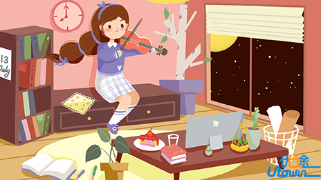 音乐类专业通关技巧秘籍