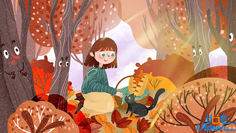 秋季健康饮食小知识