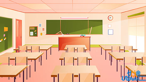 这些校园消防安全知识一起学