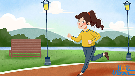 跑步是用嘴巴呼吸还是鼻子呼吸