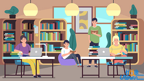 不读书的人生，原来是真苦呀！（激励无数学子）