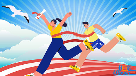 广西：关于2024年普通高校招生体育类专业全区统一考试批次安排的通知