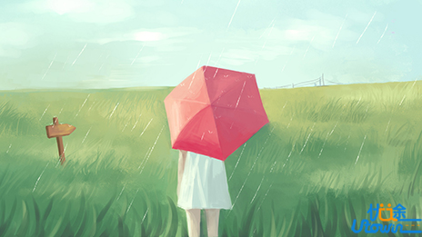 《无限大》：每个转角都是无限大