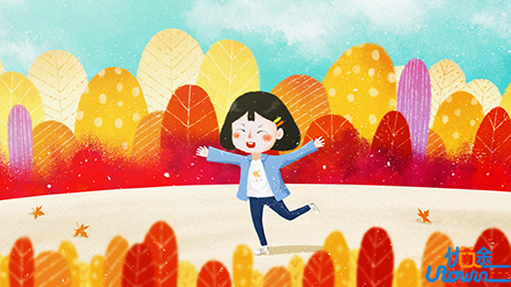 青少年锻炼身体有妙招