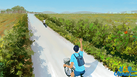 骑行的12个好处，没人能拒绝！