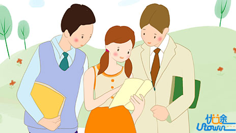 21个提升英语成绩的好习惯！