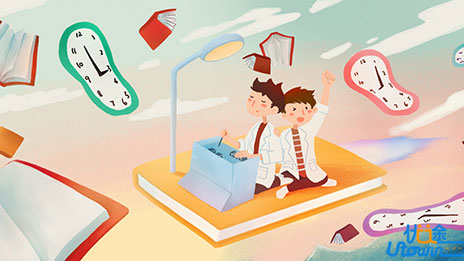 学生科学规划学习时间的策略