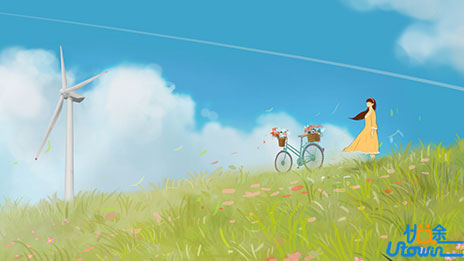 《你在烦恼什么》：超越烦恼前进、成长、得到快乐！