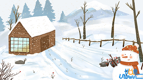 越“冻”越要动，冬季运动的正确打开方式！