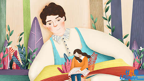 亲子沟通的7个“密码”，培养高情商的孩子