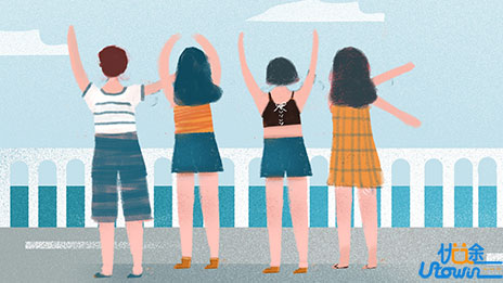 简单又有效的锻炼方式