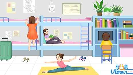 事关大学生宿舍，7部门发文