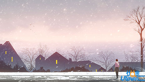 寒假情绪调节小贴士