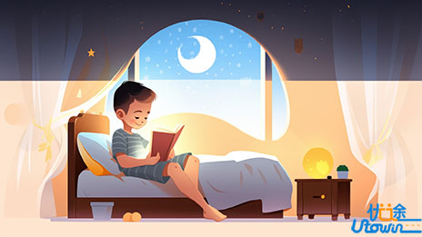 上好时间管理的“必修课”，帮助孩子摆脱拖延症