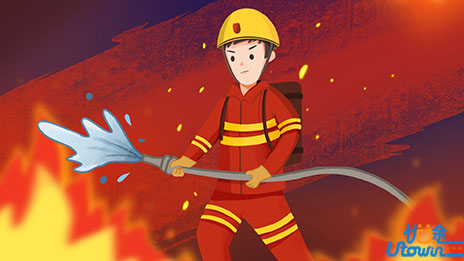 《中小学校、幼儿园消防安全十项规定》发布