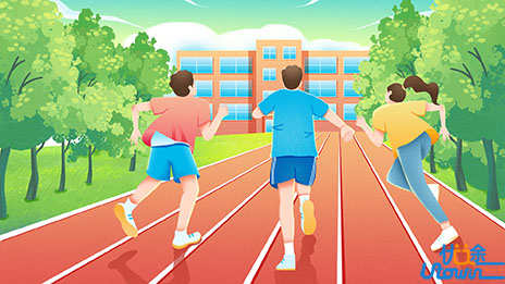 2024年体育生：天津市普通高考体育类专业市级统考规则与测试内容发布