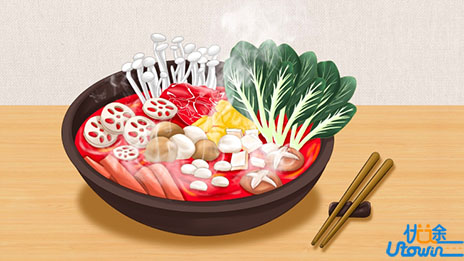 火出圈的麻辣烫，怎么吃更健康