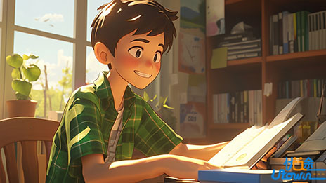 高考倒计时60天，追光的人，终会光芒万丈！