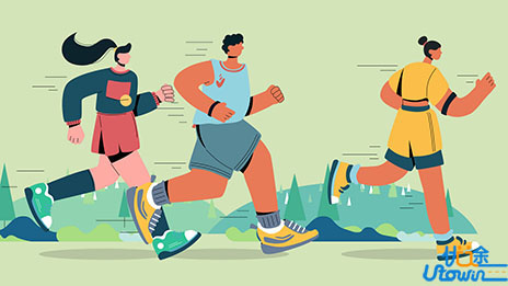 为什么要跑步？这可能是最好的答案……