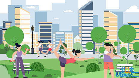 青少年锻炼身体，这5个方法要知道