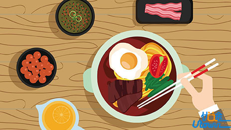 一日三餐怎么吃才健康？记好8条平衡膳食准则