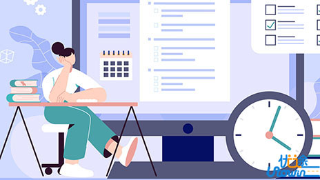 能成事的人，都是利用时间的高手