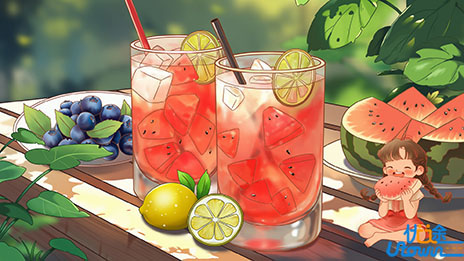 护眼饮食 健康视力