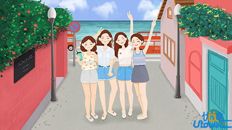 真正厉害的人，都拥有成长型思维